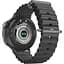 Розумний годинник з функцією дзвінка Hoco Smart sports watch Y18 (call version) чорний - мініатюра 6