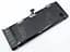 Акумулятор для Apple A1382 MacBook Pro A1286 (11.1V 6900 mAh 76Wh) (Early 2011-2012р) MC723LL, MC721LL - мініатюра 1