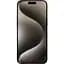Смартфон Apple iPhone 15 Pro Max 256GB Natural Titanium (MU793) Б/В [165544] - мініатюра 2