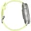Смарт-часы Garmin Venu 4 45mm Silver with Citron Silicone Band (010-03014-02) [146409] - миниатюра 8