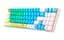 Клавіатура Redragon K688 RGB USB Mini [K688RGB-BW] [84556] - мініатюра 2