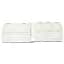 Коробка Meiho Premium Akiokun Pa-10Ss 97x6420mm White - мініатюра 4