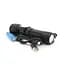 Ліхтарик BP-X708 P90, Zoom, 5+2+2 режими, корпус метал, магніт, акум 18650, індикація заряду, USB кабель, BOX - мініатюра 3