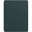 Чехол CasePro Smart Folio Mallard Green для iPad Pro 12.9" (2020 | 2021 | 2022 | M1 | M2) - миниатюра 1