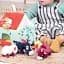 Игровой набор Lilliputiens Моя первая ферма (86791) - миниатюра 7