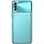 Силиконовый чехол BeCover для Tecno Spark 8p (KG7n) Transparancy (707628) - миниатюра 1