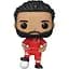 Игровая фигурка Funko Pop! Футбол: Ливерпуль Мохамед Салах (52173) - миниатюра 1