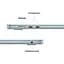 Ноутбук Apple 15.3 MacBook Air / M5/16GB/512SSD/UMA/MacOS/Sky Blue (MDVQ4UA/A) - мініатюра 6
