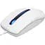 Мышь A4Tech N-530S (White) USB - миниатюра 6