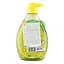 Гель для мытья посуды концентрованный Dual Power Carbon Plus Lemon, 600 мл - миниатюра 3