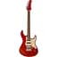 Електрогітара Yamaha Pacifica 612VIIFMX Fire Red [162736] - мініатюра 1