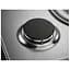 Варильна поверхня газова Electrolux KGS6404SX - мініатюра 6