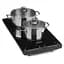 Варочная поверхность индукционная Klarstein VariCook Slim 2 (10031757) - миниатюра 3