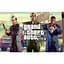Ключ активации Microsoft Grand Theft Auto 5 Premium Edition (GTA 5) для Xbox One/Series - миниатюра 4