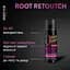Тонуючий спрей для волосся Syoss Root Retoucher для маскування коренів та сивини, каштановий, 120 мл - мініатюра 6