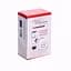 Кран кульовий кутовий Q Professional 1/2″х1/2″ NV-QP888 000017332 - мініатюра 4