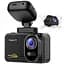 Відеореєстратор Aspiring Expert 9 Speedcam, WI-FI/GPS/2K/2 camers (EX123SS) - мініатюра 8