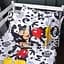 Наволочка MirSon бязь MickeyPop 50x70 см разноцветная (2200011704210) - миниатюра 1