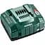 Кутова шліфмашина Metabo WVB 18 LT BL 11-125 Quick (613057850) [135536] - мініатюра 3