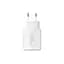Мережевий зарядний пристрій ArmorStandart Poweraze 20W GaN Type-C + USB-A White (ARM87066) - мініатюра 3