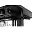 Комп'ютерний ігровий стіл Barsky StandUp Corner 1450x850мм Black (BSTc-01) [111780] - мініатюра 8