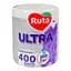 Рушники паперові Ruta Ultra 1 рул 3 ш білі - мініатюра 1