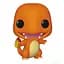 Фігурка Funko Pop Покемони Чармандер Pokemon GO Charmander 10 см Game P C 455 - мініатюра 1