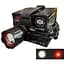 Ліхтар налобний XPRO BL T116 TG 2х18650 чорний (43381-9072_208) - мініатюра 2