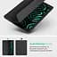 Чохол-книжка ArmorStandart Smart Fold Pen для Samsung Galaxy Tab S10 FE+ Black (ARM85554) [151842] - мініатюра 7