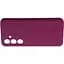 Чохол Wave Full Silicone Cover для Samsung Galaxy S25 Plum [127920] - мініатюра 3