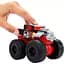 Машинка-позашляховик Hot Wheels Monster Trucks Ревучі позашляховики 1:43 в асортименті (HDX60) - мініатюра 9