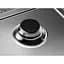 Газовая варочная поверхность Electrolux KGS64562SX [137727] - миниатюра 4