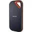 Зовнішній SSD накопичувач SanDisk Extreme Portable E81 PRO V2 2TB (SDSSDE81-2T00-G25) [111074] - мініатюра 2