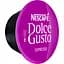 Уцінка. Кава в капсулах NESCAFE Dolce Gusto Espresso 16 шт. 88 г  - мініатюра 7