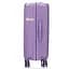 Валіза Semi Line 28" (L) Purple (T5916-4) - мініатюра 5