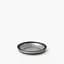 Миска складна Sea To Summit Detour Stainless Steel Collapsible Bowl L Beluga Black (1033-STS ACK039011-060105) - мініатюра 2