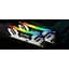 Пам'ять для настільних комп'ютерів Kingston Fury 32 GB (2x16 GB) DDR5 6400 MHz Renegade Silver RGB (KF564C32RSAK2-32) - мініатюра 9