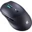 Комп'ютерна мишка Defender Effect X MS-095 Wireless Black (52095) - мініатюра 2