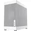 Корпус GameMax MeshBox PRO WT White - мініатюра 3