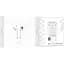 Навушники Hoco True Wireless BT Headset Bluetooth EW02 Plus BT5.1, 30/350 mAh 4 Hours 6931474753878 - мініатюра 2
