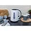 Электрочайник Russell Hobbs 25070-70 белый 1.7 л (23632016003) - миниатюра 11
