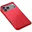 Чохол-книжка Dux Ducis Hivo для Apple iPhone 17 Pro (6.3) Red - мініатюра 5