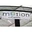 Батут Jumi Motion Sport Line Premium 10ft с внутренней сеткой 305 см серый - миниатюра 7