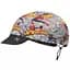 Кепка Buff Spiderman Cap Kaboom Multi/Grey (1033-BU 117288.555.10.00) - мініатюра 2