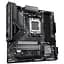 Материнська плата Gigabyte B850M EAGLE WIFI6E (B850M EAGLE WIFI6E) (Socket AM5, AMD B850, Micro-ATX) - мініатюра 2