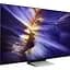 Телевизор Samsung S90F 83'' OLED Ultra HD 4K (QE83S90FAEXUA) [162583] - миниатюра 2