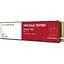 SSD накопичувач WD Red SN700 2TB (WDS200T1R0C) [122295] - мініатюра 2