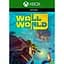 Ключ активації Microsoft Wall World для Xbox Series S/X - мініатюра 1