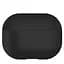 Чохол для навушників MAKE Apple AirPods Pro 2 Silicone Black - мініатюра 2