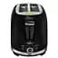 Тостер Rotex RTM150-B - мініатюра 2